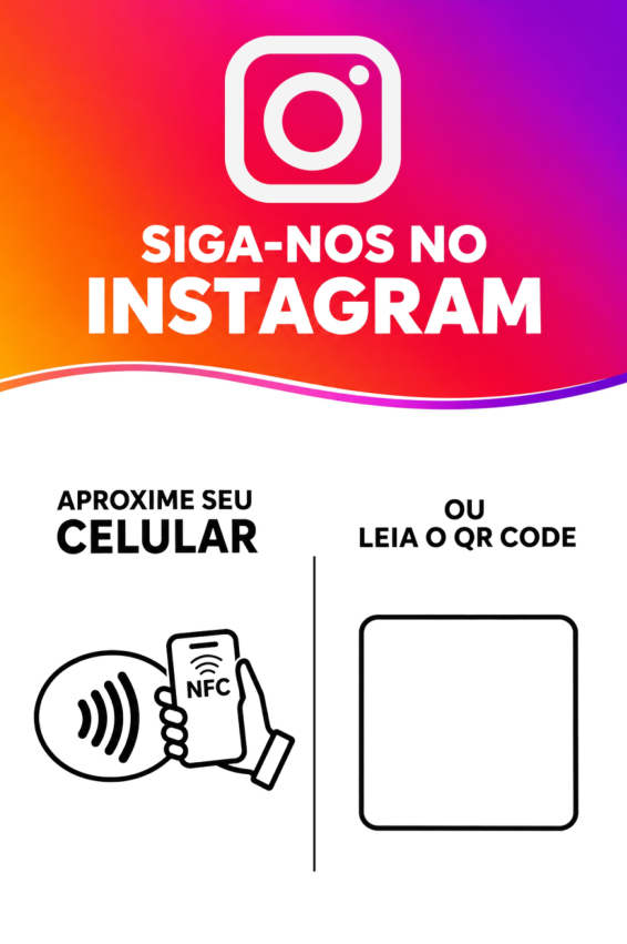 Instagram · 10×15 cm