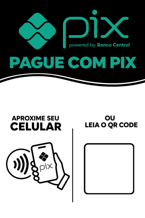 Pix · 10×15 cm