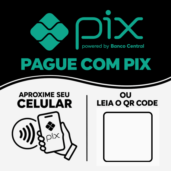 Pix · 10×10 cm