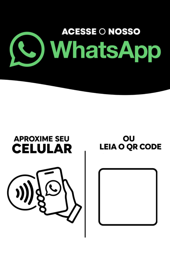 WhatsApp · 10×15 cm